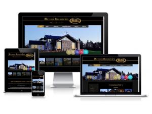 Metzger Builders Limited website