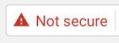 http alert
