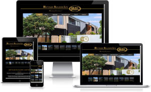 Metzger Builders Limited website