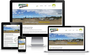 Solid Bearing website